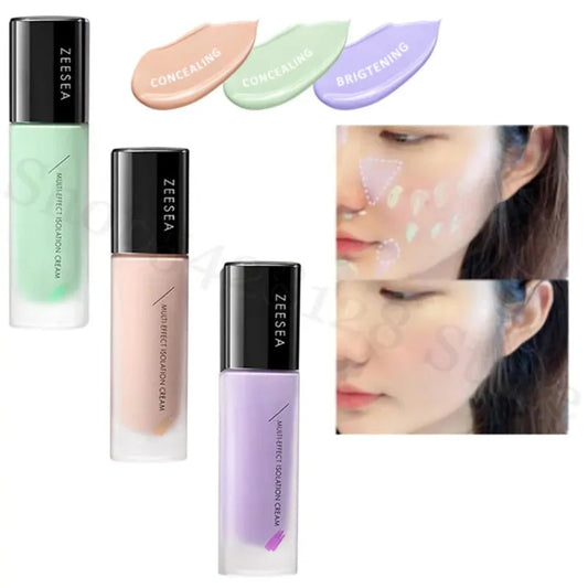 ZEESEA Multi-Effect Makeup Primer