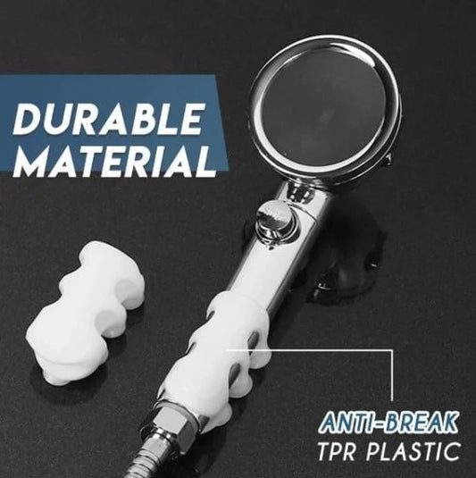 Hands-Free Showerhead Holder(pack of 2)