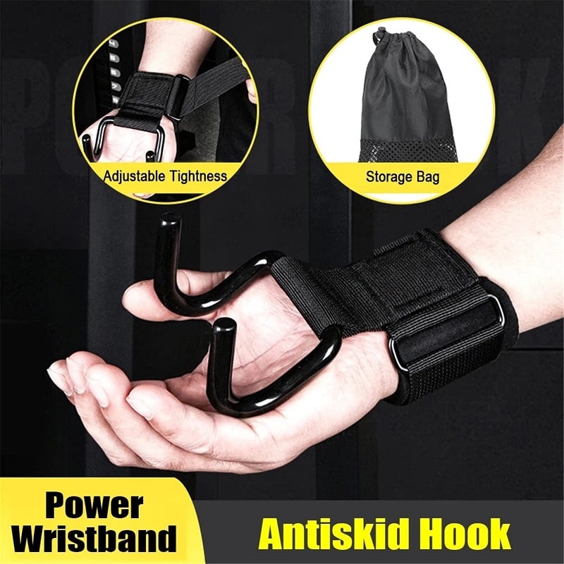 Arm Strengthening Belt
