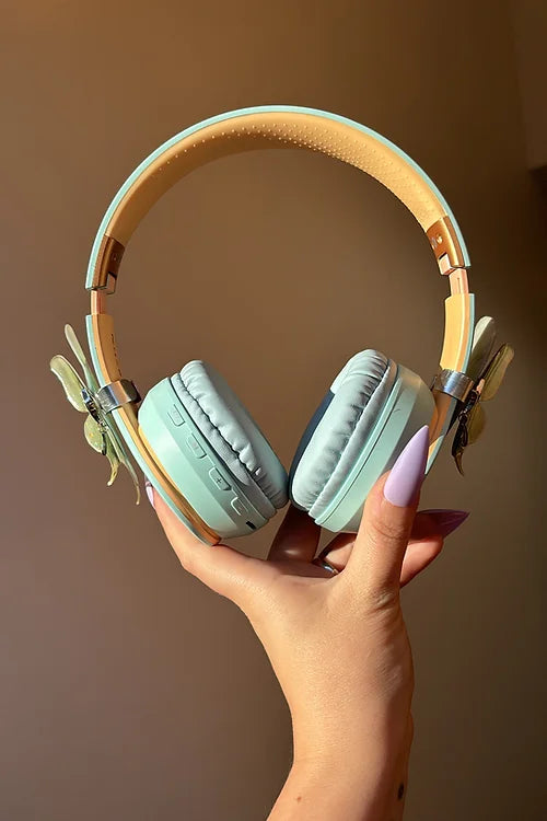 2pc Headphones Clips