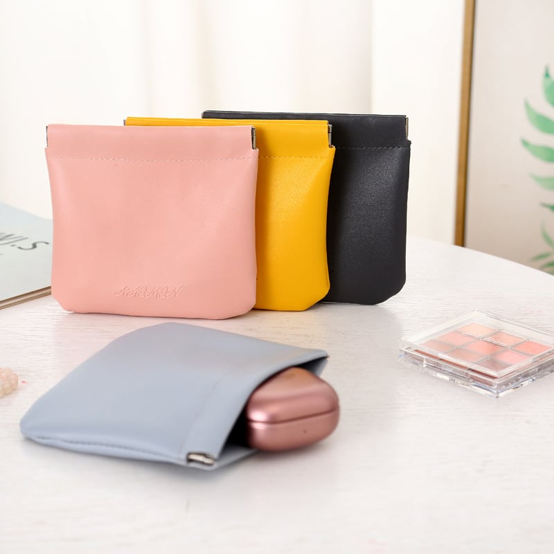 Ladies Pocket Cosmetic Bag