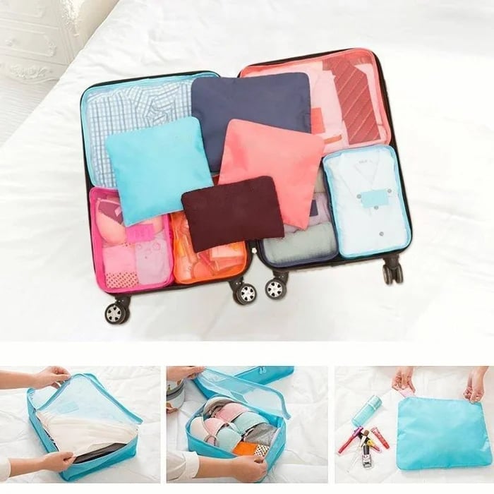 6-pieces-portable-luggage-packing-cube