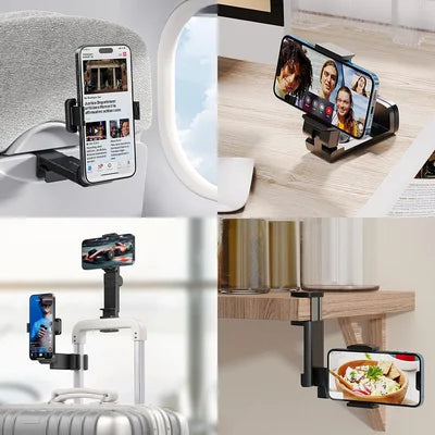 Mobile AirHolder