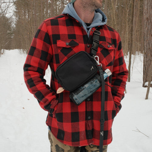 The Daily Belt Bag