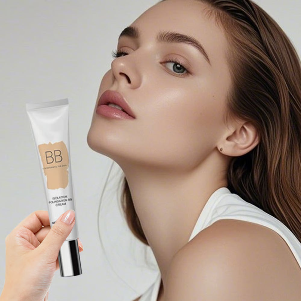BB blur tinted moisturizer