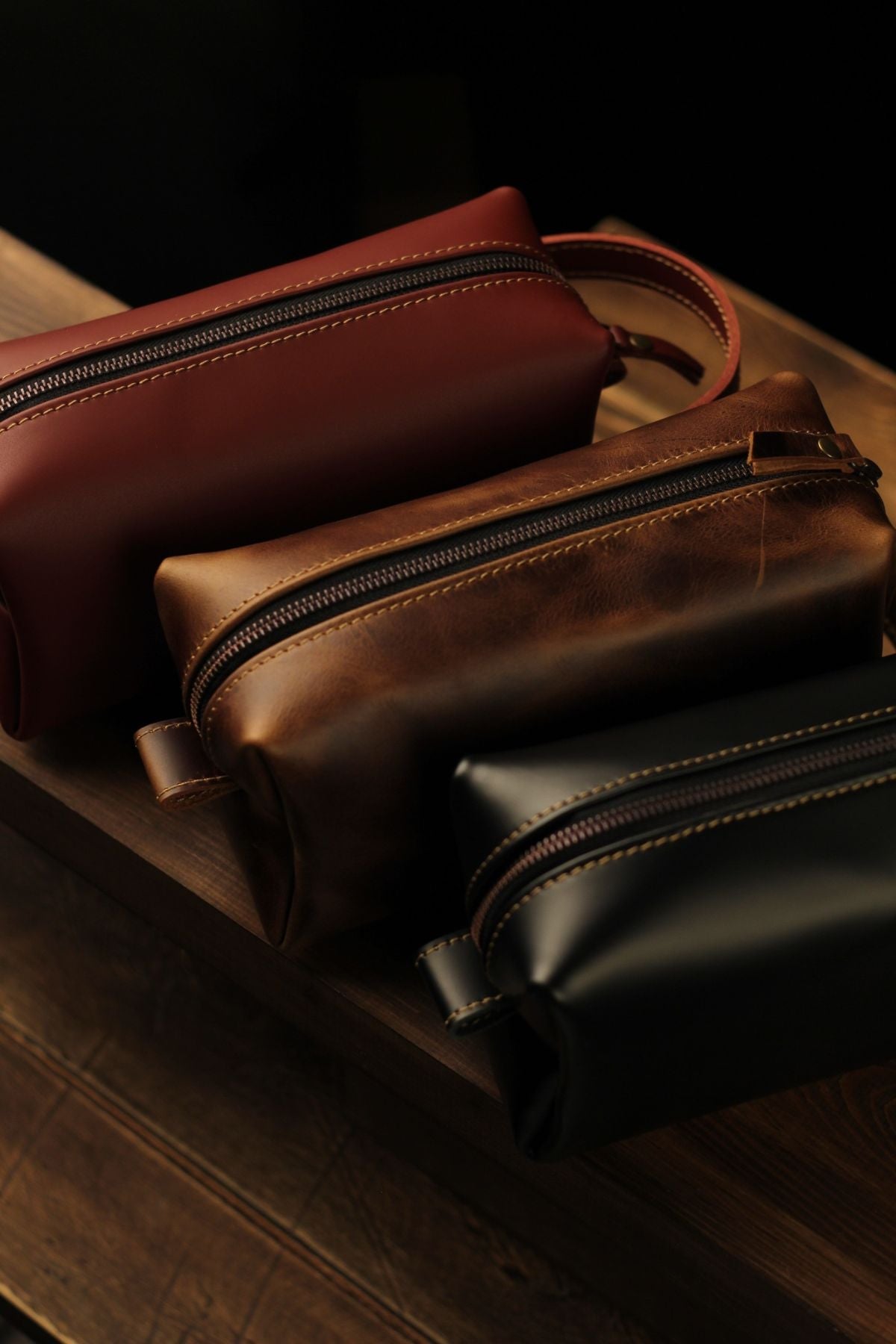 Turkish Doppkit Handbag