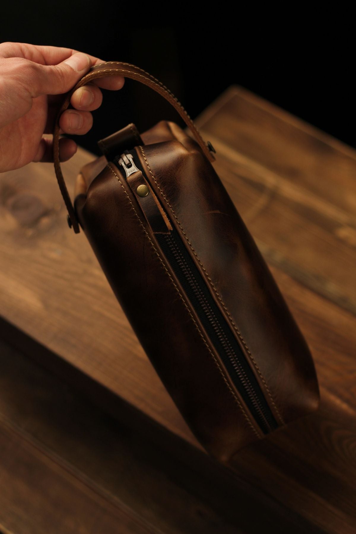 Turkish Doppkit Handbag