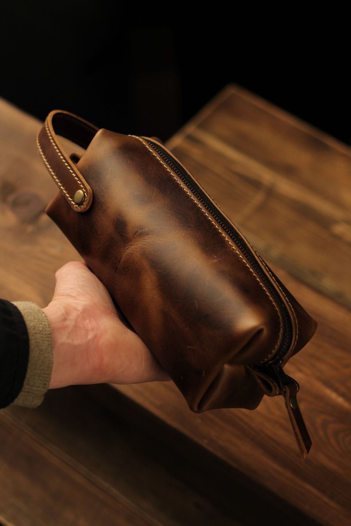 Turkish Doppkit Handbag