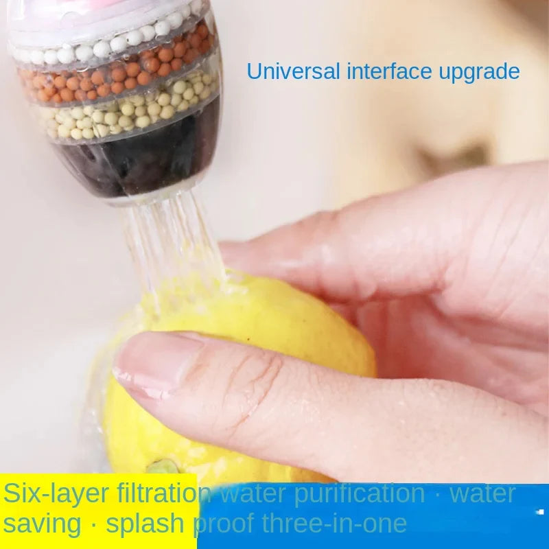 Tap Water Filter (PACK OF 2)