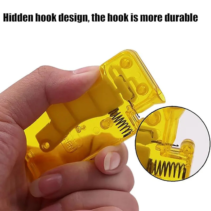 Auto Needle Threader