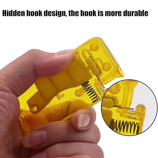 Auto Needle Threader