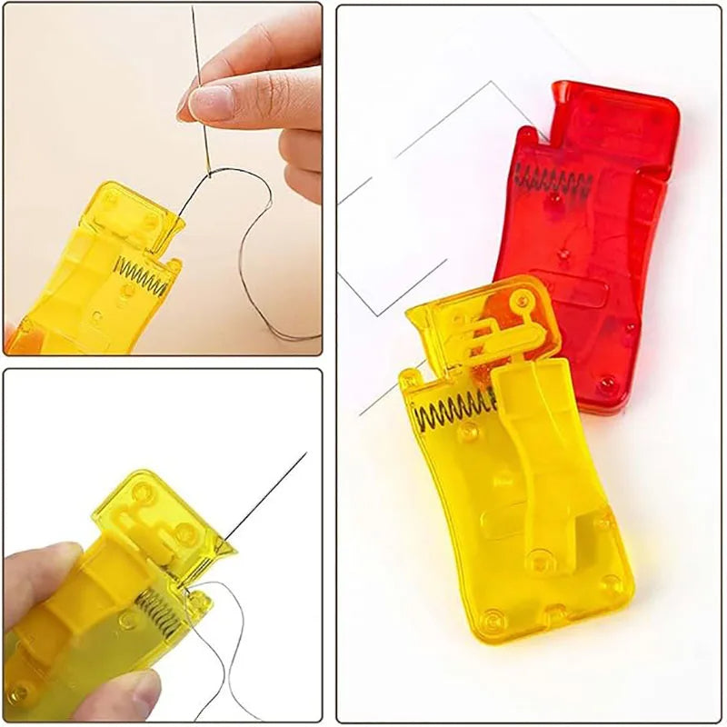 Auto Needle Threader