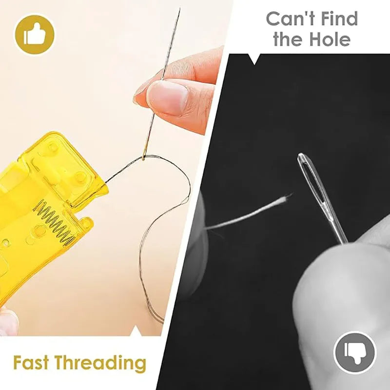 Auto Needle Threader