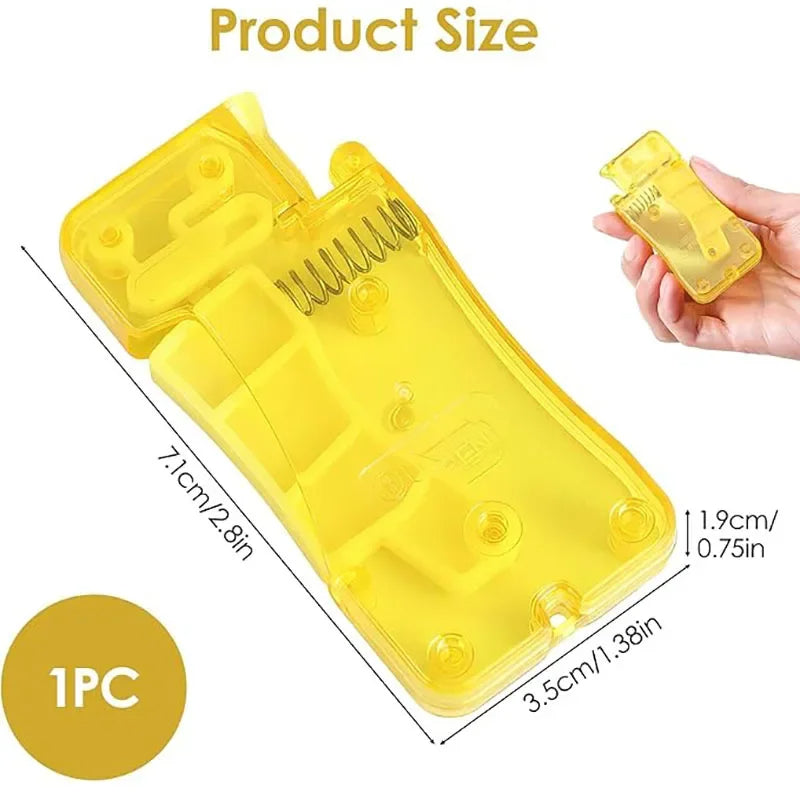 Auto Needle Threader