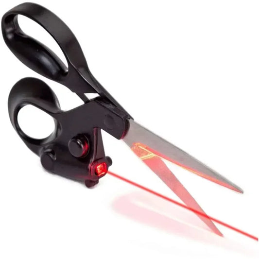 Professional Laser Guided Scissor