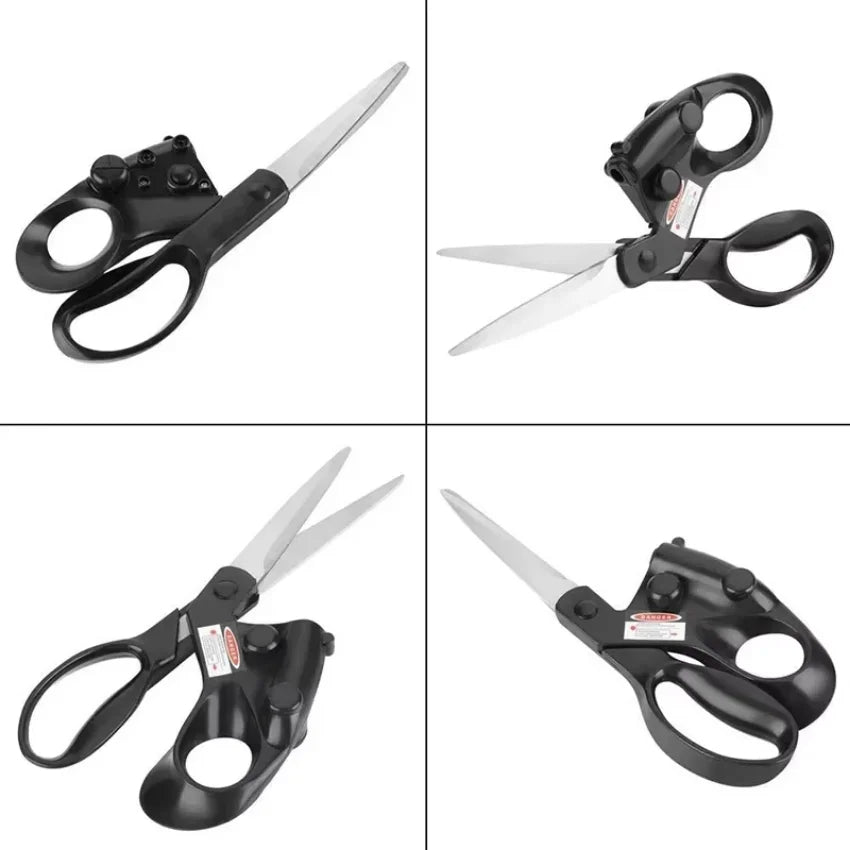 Professional Laser Guided Scissor