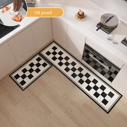 Waterproof Kitchen Floor Rugs Mat
