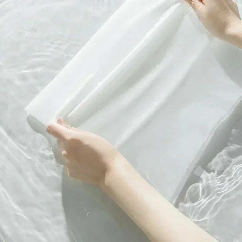 Portable Mini Compressed Towel ( Pack of 20 )