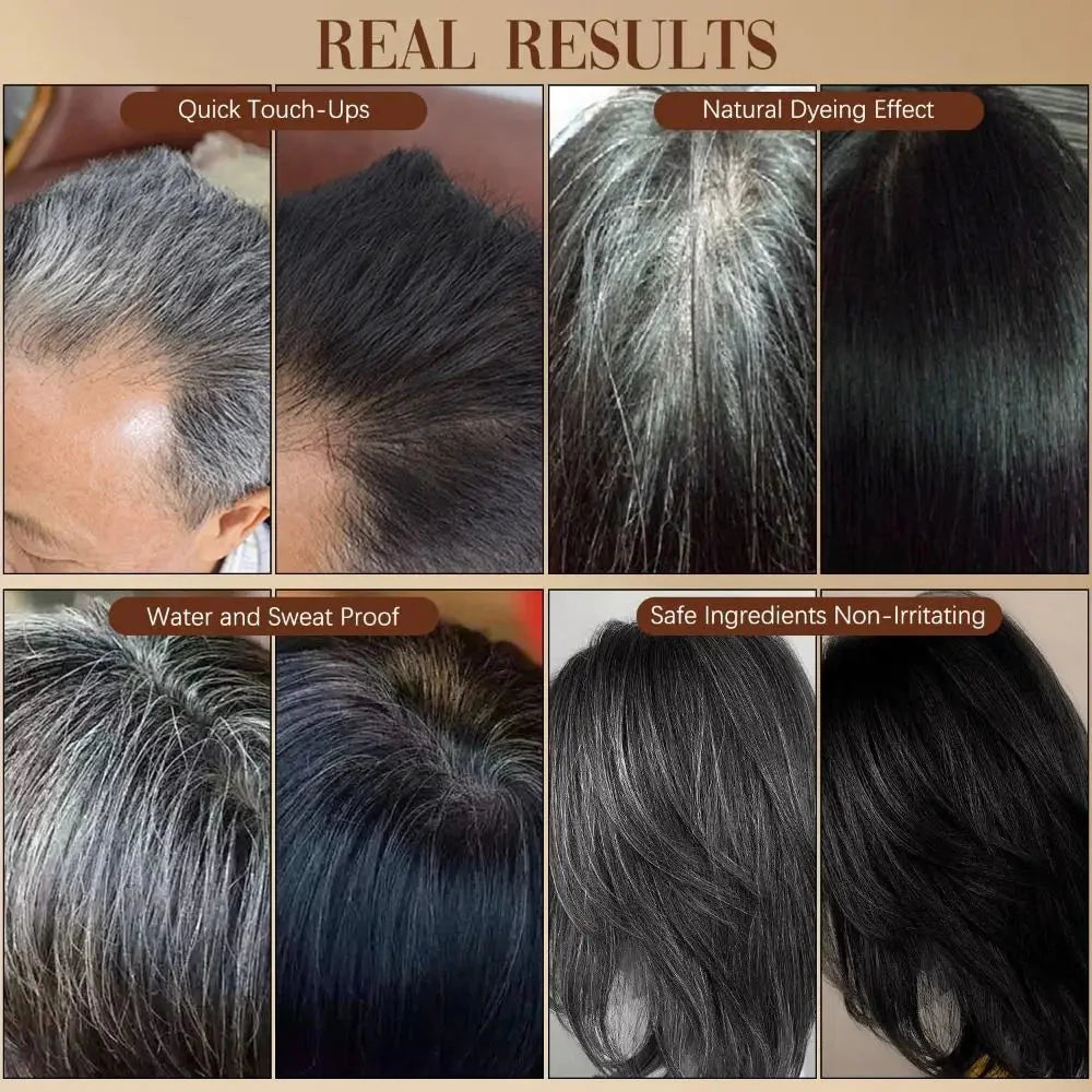 Hair Volume Powder for Men & women