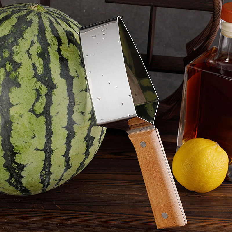 Stainless Steel Watermelon Cutter