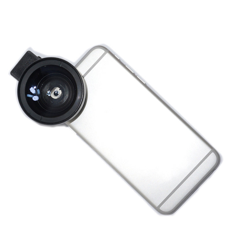 Ultra Wide Angle Macro Lens Mobile