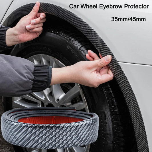 Universal carbon fiber tape