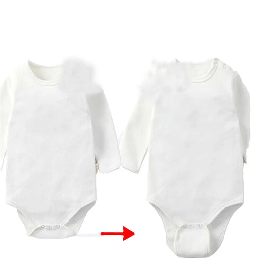 Baby Bodysuit Extenders (Pack of 2)