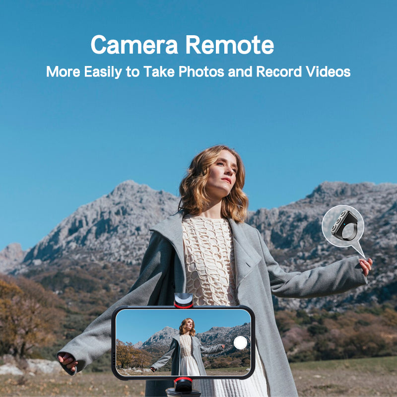 Tiktok Remote Control For Mobile