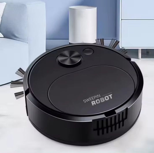 Vacuum Cleaner Cleaning Robot
