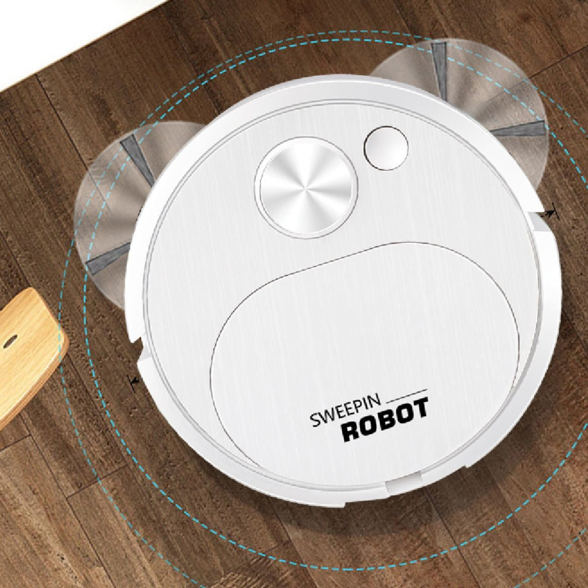 Vacuum Cleaner Cleaning Robot