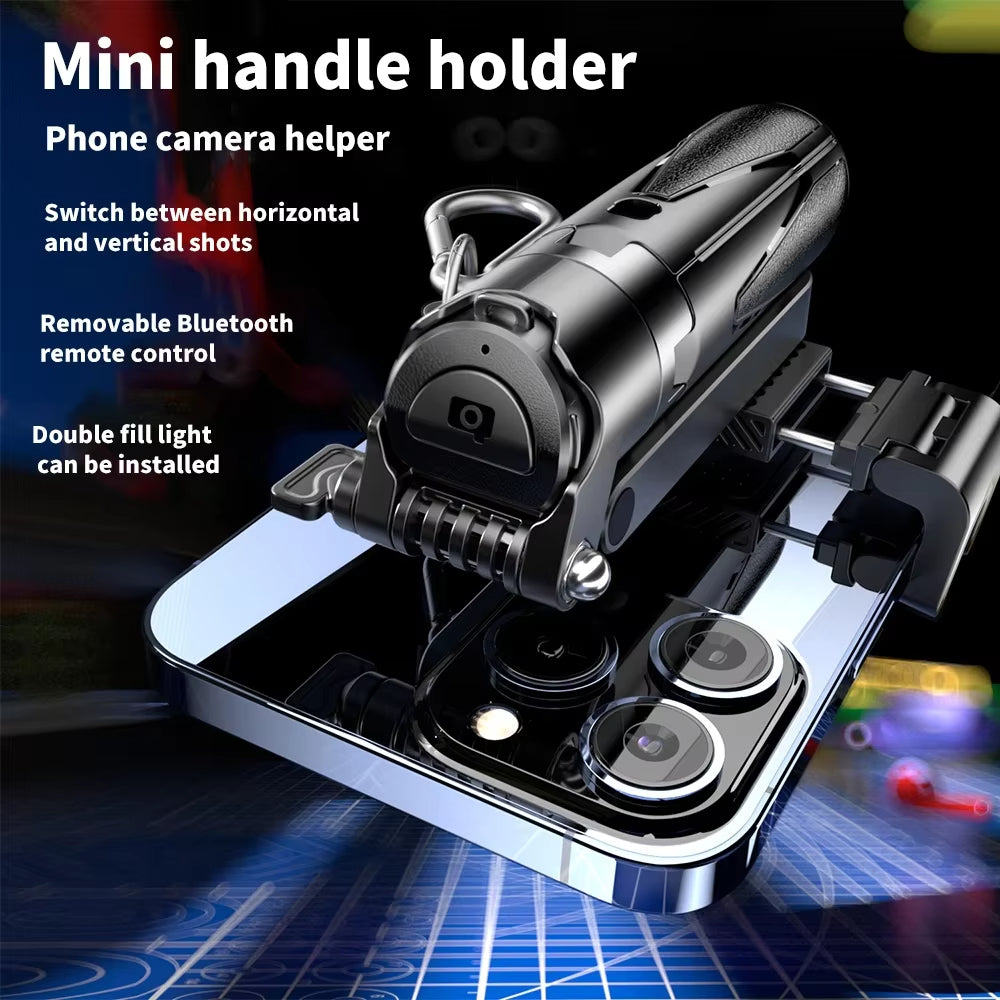 Elevopro Pocket Tripod