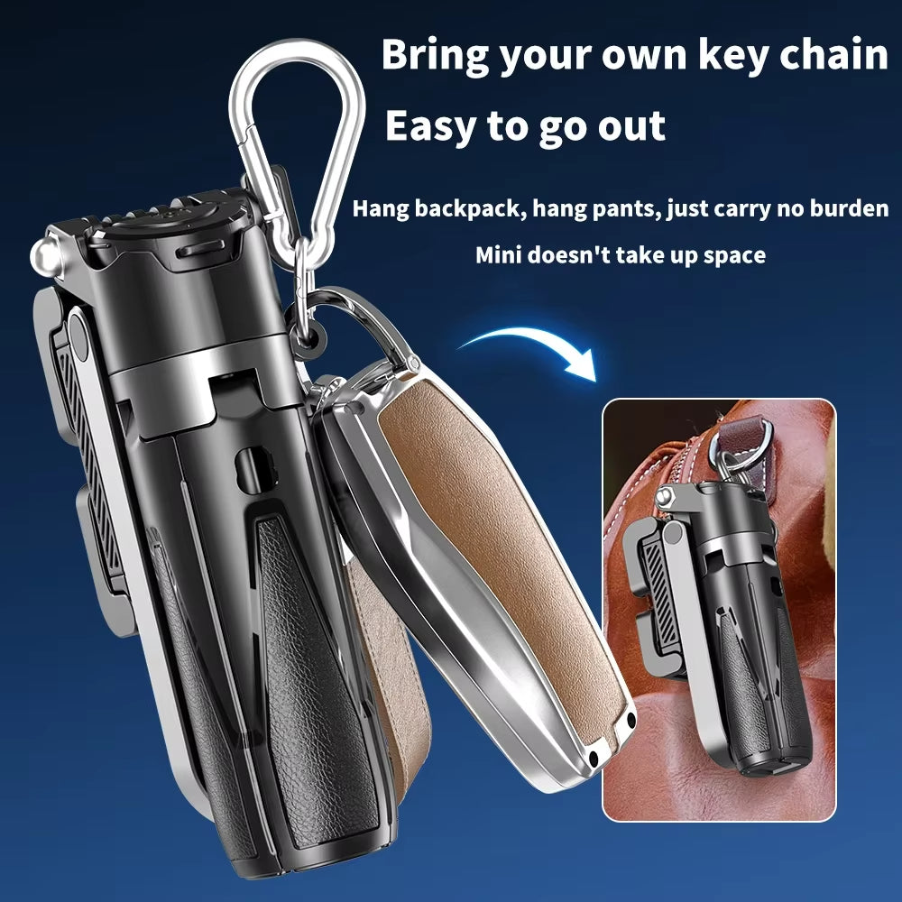 Elevopro Pocket Tripod