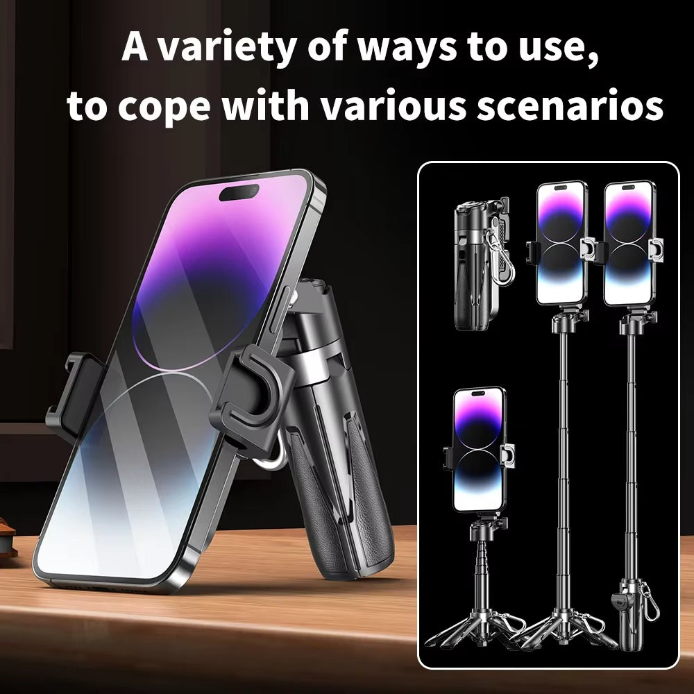 Elevopro Pocket Tripod