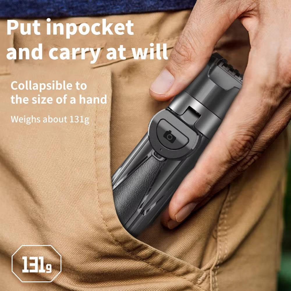 Elevopro Pocket Tripod