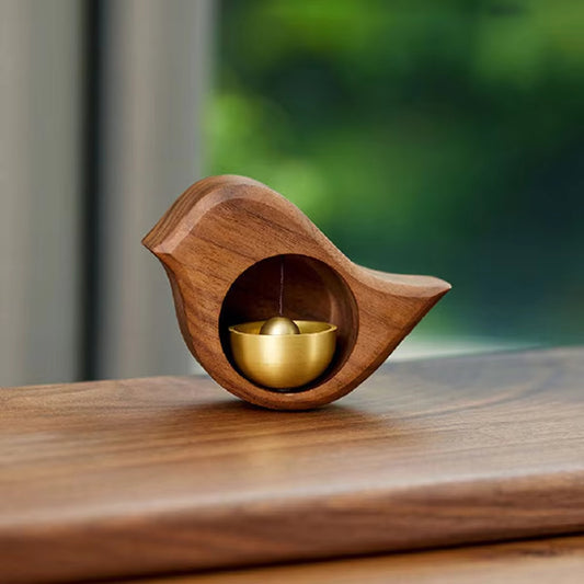 Bird Shaped Doorbell