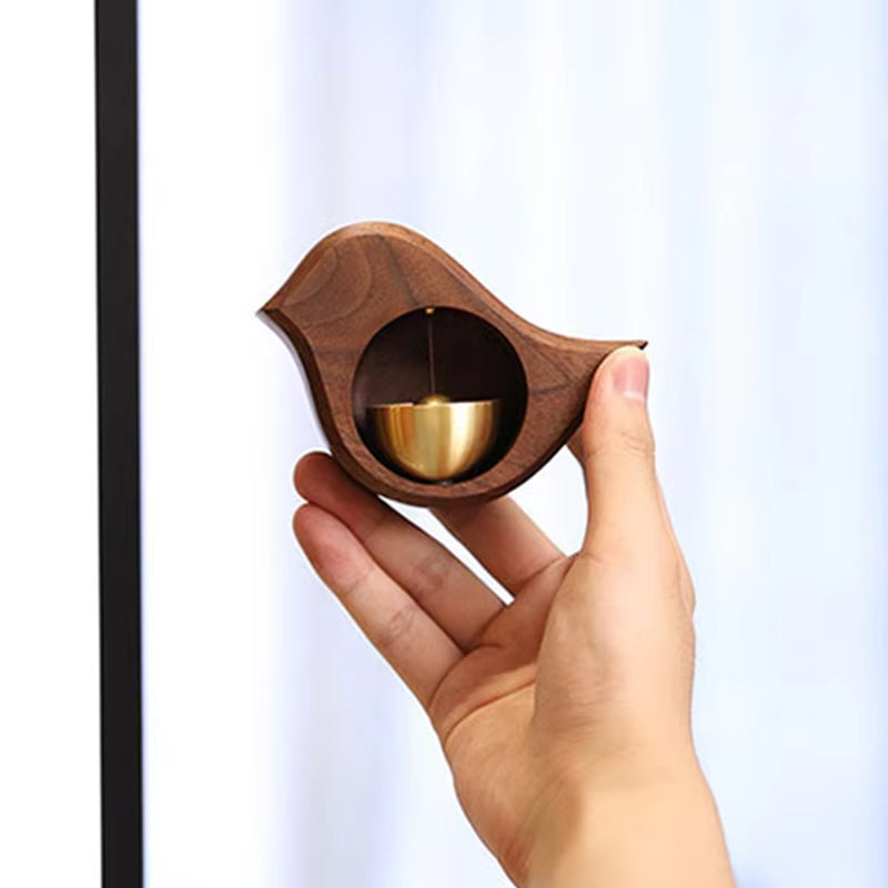Bird Shaped Doorbell