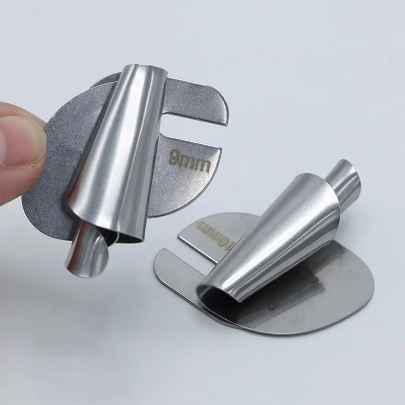 Sewing Rolled Hemmer Foot Precision Edge