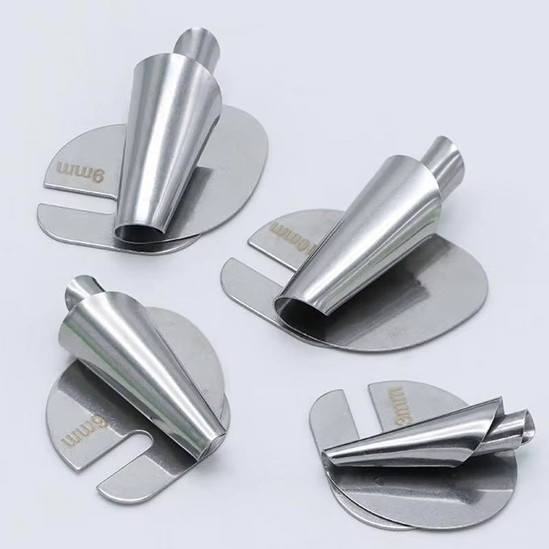 Sewing Rolled Hemmer Foot Precision Edge