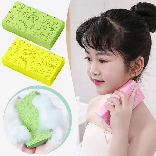 Bath Body Sponge