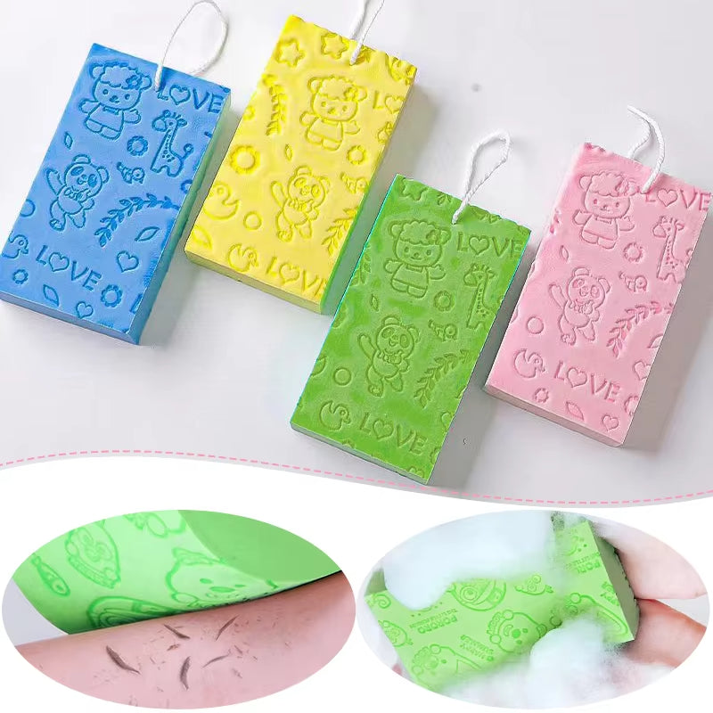 Bath Body Sponge