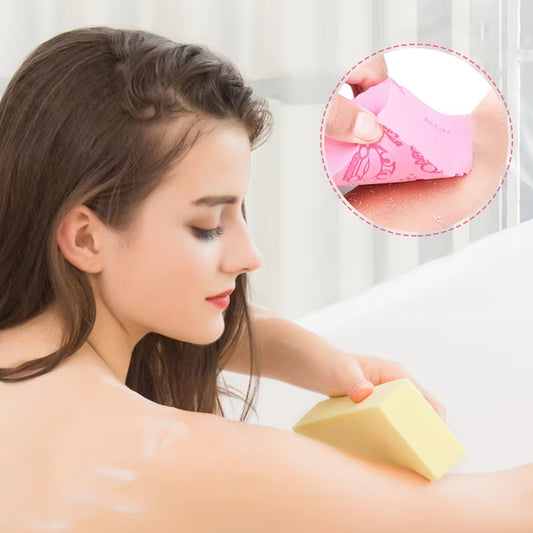 Bath Body Sponge