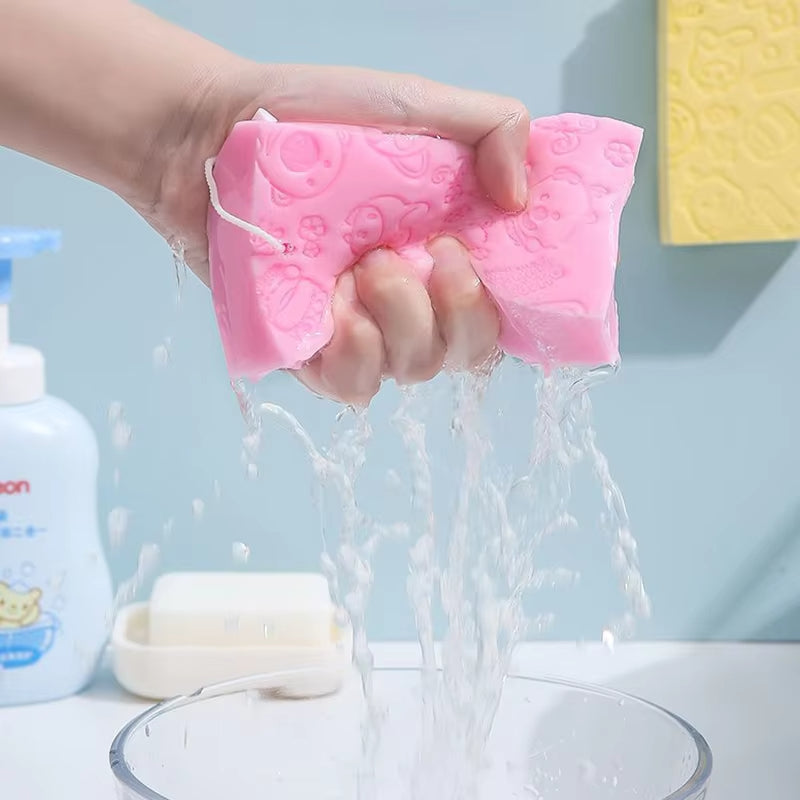 Bath Body Sponge