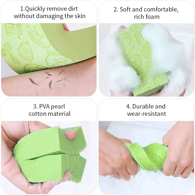 Bath Body Sponge