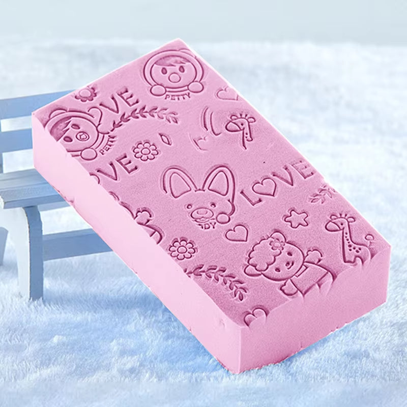 Bath Body Sponge