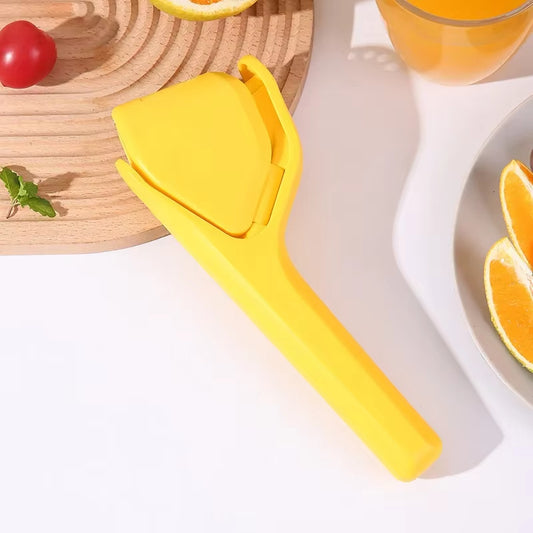 Easy Squeezing Manual Juicer Lemon Juicer
