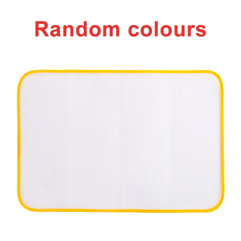 Ironing Cloth Protect Cover