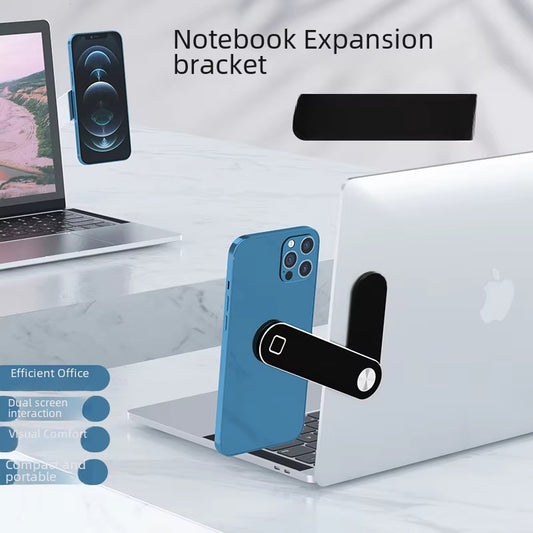 Laptop Screen Support Holder