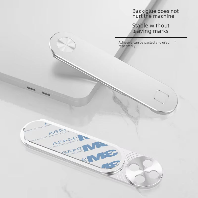 Laptop Screen Support Holder