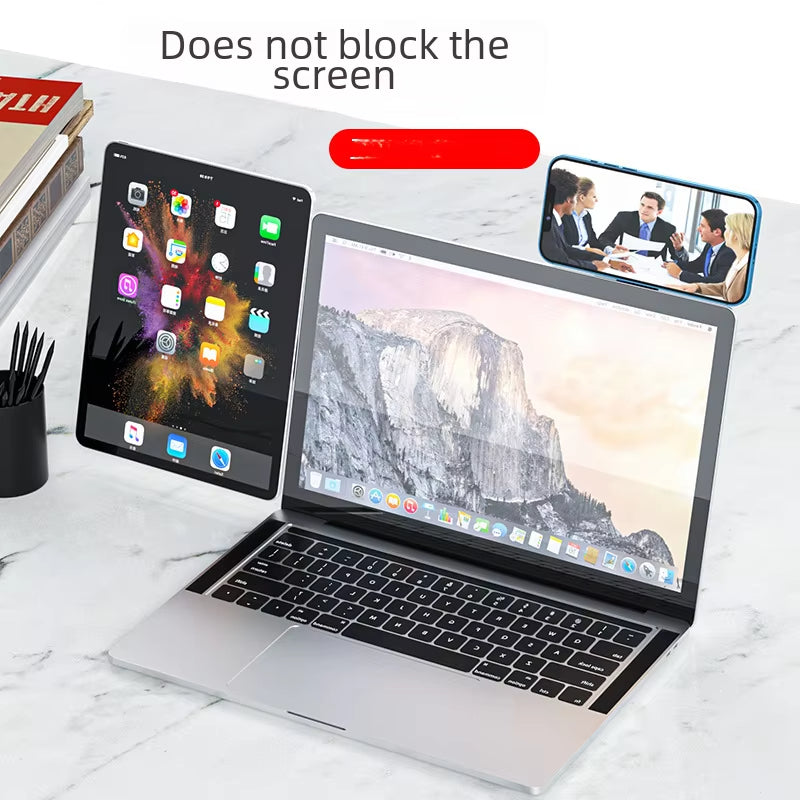 Laptop Screen Support Holder