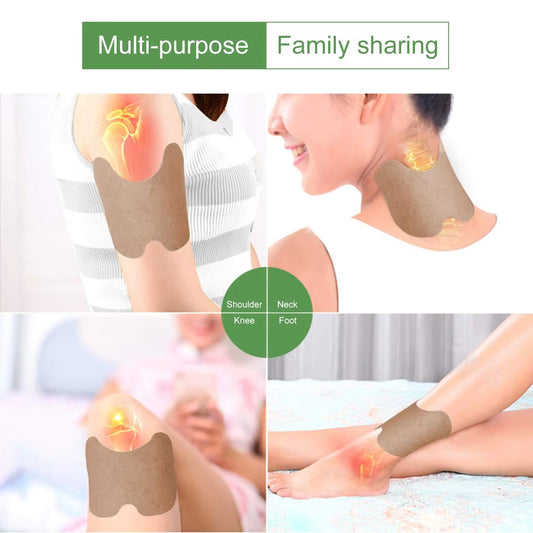 Knee Patch for Joint Pain